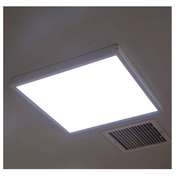 Panel LED 620x620mm 40W/4000K - obrazek 5