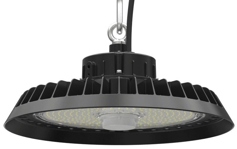 Plug-and-Play-highbay